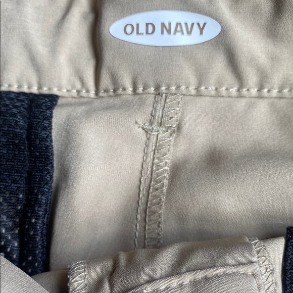 Old Navy Flat Front Shorts - Picture 3 of 5